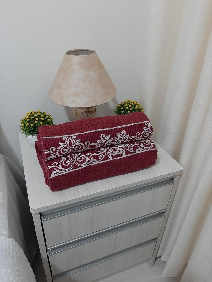 Lindo Apartamento Curitiba Exterior photo